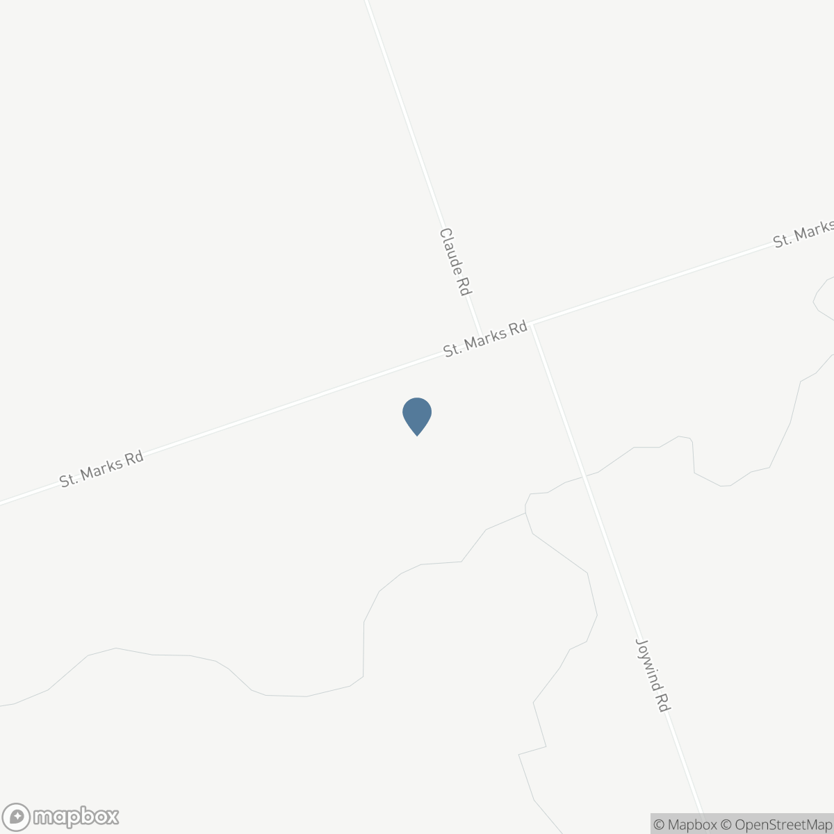 0 ST MARKS ROAD, Marmora, Ontario K0K 2M0